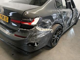 BMW 3-serie 3 serie (G20) Sedan 320e 2.0 TwinPower Turbo 16V (B48-B20A) [150kW]  (=
07-2020/...) picture 24