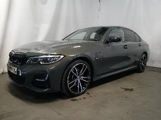 BMW 3-serie 3 serie (G20) Sedan 320e 2.0 TwinPower Turbo 16V (B48-B20A) [150kW]  (=
07-2020/...) picture 3
