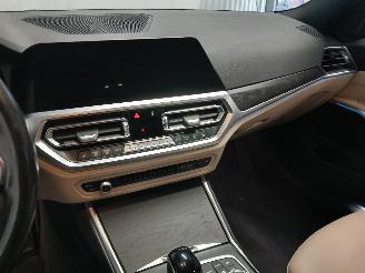 BMW 3-serie 3 serie (G20) Sedan 320e 2.0 TwinPower Turbo 16V (B48-B20A) [150kW]  (=
07-2020/...) picture 16