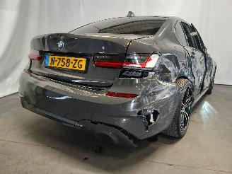 BMW 3-serie 3 serie (G20) Sedan 320e 2.0 TwinPower Turbo 16V (B48-B20A) [150kW]  (=
07-2020/...) picture 5