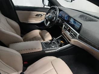 BMW 3-serie 3 serie (G20) Sedan 320e 2.0 TwinPower Turbo 16V (B48-B20A) [150kW]  (=
07-2020/...) picture 9