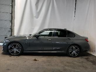 BMW 3-serie 3 serie (G20) Sedan 320e 2.0 TwinPower Turbo 16V (B48-B20A) [150kW]  (=
07-2020/...) picture 4