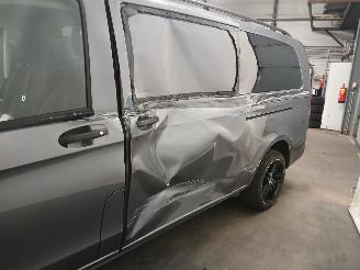 Mercedes Vito Vito (447.6) Van 2.2 116 CDI 16V (OM651.950) [120kW]  (10-2014/...) picture 20