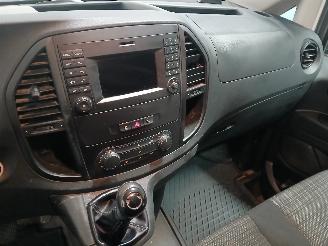 Mercedes Vito Vito (447.6) Van 2.2 116 CDI 16V (OM651.950) [120kW]  (10-2014/...) picture 17