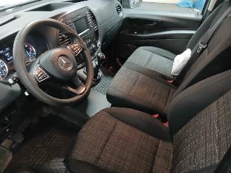 Mercedes Vito Vito (447.6) Van 2.2 116 CDI 16V (OM651.950) [120kW]  (10-2014/...) picture 12