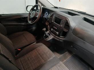 Mercedes Vito Vito (447.6) Van 2.2 116 CDI 16V (OM651.950) [120kW]  (10-2014/...) picture 9