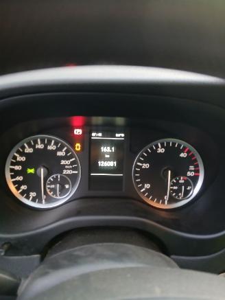 Mercedes Vito Vito (447.6) Van 2.2 116 CDI 16V (OM651.950) [120kW]  (10-2014/...) picture 2
