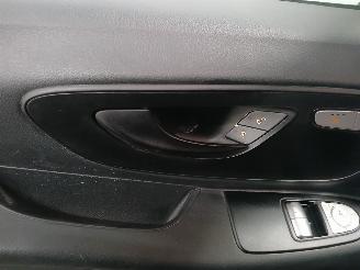 Mercedes Vito Vito (447.6) Van 2.2 116 CDI 16V (OM651.950) [120kW]  (10-2014/...) picture 14