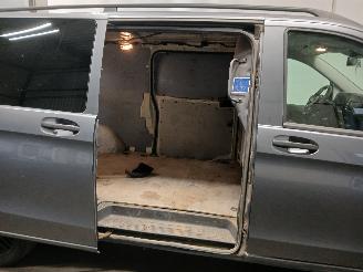Mercedes Vito Vito (447.6) Van 2.2 116 CDI 16V (OM651.950) [120kW]  (10-2014/...) picture 10