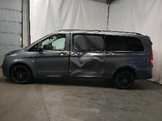 Mercedes Vito Vito (447.6) Van 2.2 116 CDI 16V (OM651.950) [120kW]  (10-2014/...) picture 4