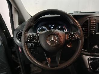Mercedes Vito Vito (447.6) Van 2.2 116 CDI 16V (OM651.950) [120kW]  (10-2014/...) picture 19