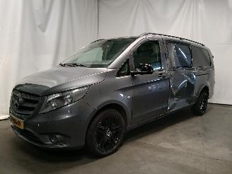 Mercedes Vito Vito (447.6) Van 2.2 116 CDI 16V (OM651.950) [120kW]  (10-2014/...) picture 3
