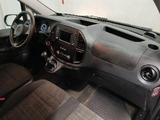 Mercedes Vito Vito (447.6) Van 2.2 116 CDI 16V (OM651.950) [120kW]  (10-2014/...) picture 8