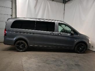 Mercedes Vito Vito (447.6) Van 2.2 116 CDI 16V (OM651.950) [120kW]  (10-2014/...) picture 7