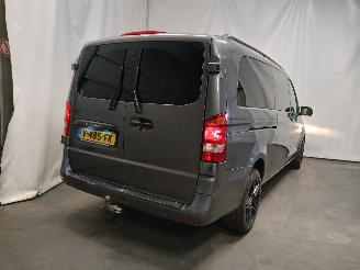 Mercedes Vito Vito (447.6) Van 2.2 116 CDI 16V (OM651.950) [120kW]  (10-2014/...) picture 5
