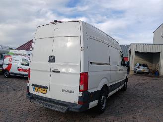 MAN TGE 35 TGE Van 2.0 TDI (DAUA) [103kW]  (02-2017/...) picture 6