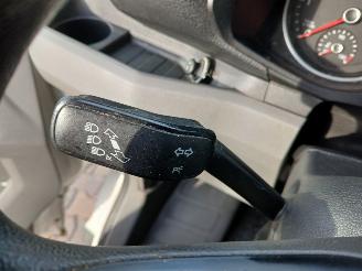MAN TGE 35 TGE Van 2.0 TDI (DAUA) [103kW]  (02-2017/...) picture 14