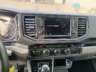 MAN TGE 35 TGE Van 2.0 TDI (DAUA) [103kW]  (02-2017/...) picture 17