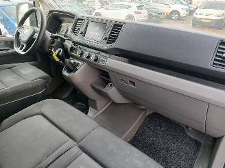 MAN TGE 35 TGE Van 2.0 TDI (DAUA) [103kW]  (02-2017/...) picture 7