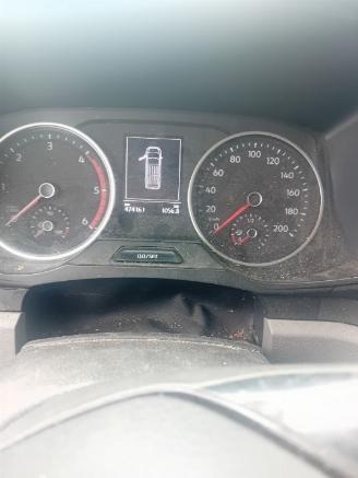 MAN TGE 35 TGE Van 2.0 TDI (DAUA) [103kW]  (02-2017/...) picture 2