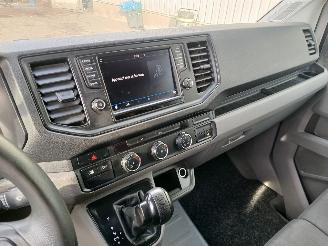 MAN TGE 35 TGE Van 2.0 TDI (DAUA) [103kW]  (02-2017/...) picture 16