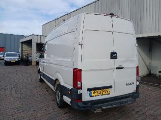 MAN TGE 35 TGE Van 2.0 TDI (DAUA) [103kW]  (02-2017/...) picture 5