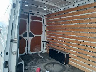 MAN TGE 35 TGE Van 2.0 TDI (DAUA) [103kW]  (02-2017/...) picture 10