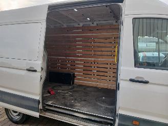 MAN TGE 35 TGE Van 2.0 TDI (DAUA) [103kW]  (02-2017/...) picture 9