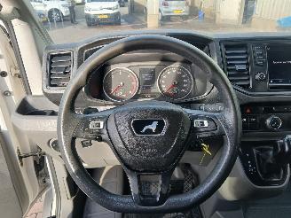 MAN TGE 35 TGE Van 2.0 TDI (DAUA) [103kW]  (02-2017/...) picture 19