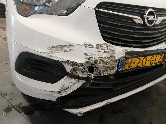 Opel Combo Combo Cargo Van 1.5 CDTI 100 (D15DT(DV5RD)) [75kW]  (08-2018/...) picture 26