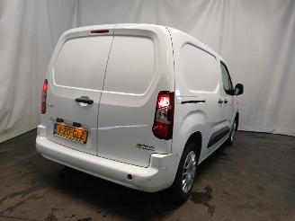 Opel Combo Combo Cargo Van 1.5 CDTI 100 (D15DT(DV5RD)) [75kW]  (08-2018/...) picture 6
