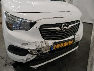 Opel Combo Combo Cargo Van 1.5 CDTI 100 (D15DT(DV5RD)) [75kW]  (08-2018/...) picture 24