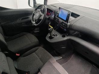 Opel Combo Combo Cargo Van 1.5 CDTI 100 (D15DT(DV5RD)) [75kW]  (08-2018/...) picture 10