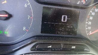 Opel Combo Combo Cargo Van 1.5 CDTI 100 (D15DT(DV5RD)) [75kW]  (08-2018/...) picture 4