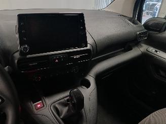 Opel Combo Combo Cargo Van 1.5 CDTI 100 (D15DT(DV5RD)) [75kW]  (08-2018/...) picture 16
