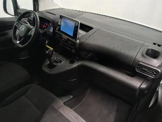 Opel Combo Combo Cargo Van 1.5 CDTI 100 (D15DT(DV5RD)) [75kW]  (08-2018/...) picture 9
