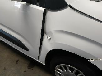 Opel Combo Combo Cargo Van 1.5 CDTI 100 (D15DT(DV5RD)) [75kW]  (08-2018/...) picture 21