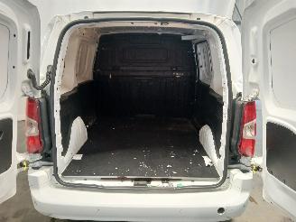 Opel Combo Combo Cargo Van 1.5 CDTI 100 (D15DT(DV5RD)) [75kW]  (08-2018/...) picture 11