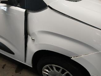 Opel Combo Combo Cargo Van 1.5 CDTI 100 (D15DT(DV5RD)) [75kW]  (08-2018/...) picture 22