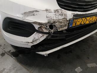 Opel Combo Combo Cargo Van 1.5 CDTI 100 (D15DT(DV5RD)) [75kW]  (08-2018/...) picture 25