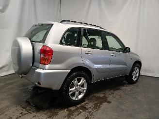 Toyota Rav-4 RAV4 (A2) Terreinwagen 1.8 16V VVT-i 4x2 (1ZZFE) [92kW]  (08-2000/11-2=
005) picture 6