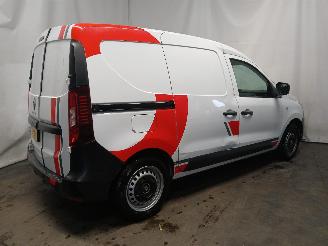 Renault Express Express Van 1.5 dCi 75 (K9K-876(K9K-U8)) [55kW]  (05-2021/...) picture 7