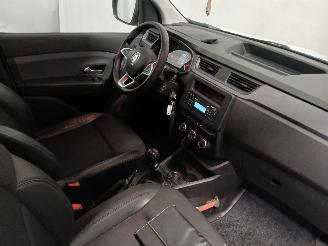 Renault Express Express Van 1.5 dCi 75 (K9K-876(K9K-U8)) [55kW]  (05-2021/...) picture 10
