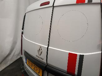 Renault Express Express Van 1.5 dCi 75 (K9K-876(K9K-U8)) [55kW]  (05-2021/...) picture 22