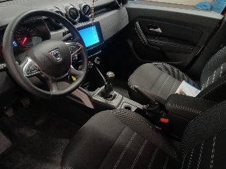 Dacia Duster Duster (SR) SUV 1.3 TCE 130 16V (H5H-470(H5H-B4)) [96kW]  (01-2019/03-=
2024) picture 7