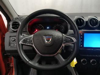 Dacia Duster Duster (SR) SUV 1.3 TCE 130 16V (H5H-470(H5H-B4)) [96kW]  (01-2019/03-=
2024) picture 15