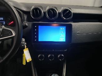 Dacia Duster Duster (SR) SUV 1.3 TCE 130 16V (H5H-470(H5H-B4)) [96kW]  (01-2019/03-=
2024) picture 13
