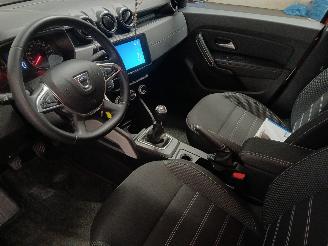Dacia Duster Duster (SR) SUV 1.3 TCE 130 16V (H5H-470(H5H-B4)) [96kW]  (01-2019/03-=
2024) picture 8