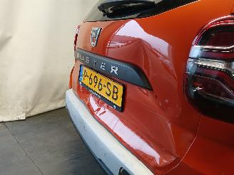 Dacia Duster Duster (SR) SUV 1.3 TCE 130 16V (H5H-470(H5H-B4)) [96kW]  (01-2019/03-=
2024) picture 19