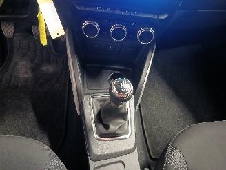 Dacia Duster Duster (SR) SUV 1.3 TCE 130 16V (H5H-470(H5H-B4)) [96kW]  (01-2019/03-=
2024) picture 14